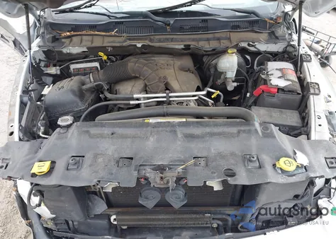 2010 Dodge Ram 1500 Slt/Sport/Trx z USA, uszkodzony, nr VIN 1D7RV1GT5AS263174